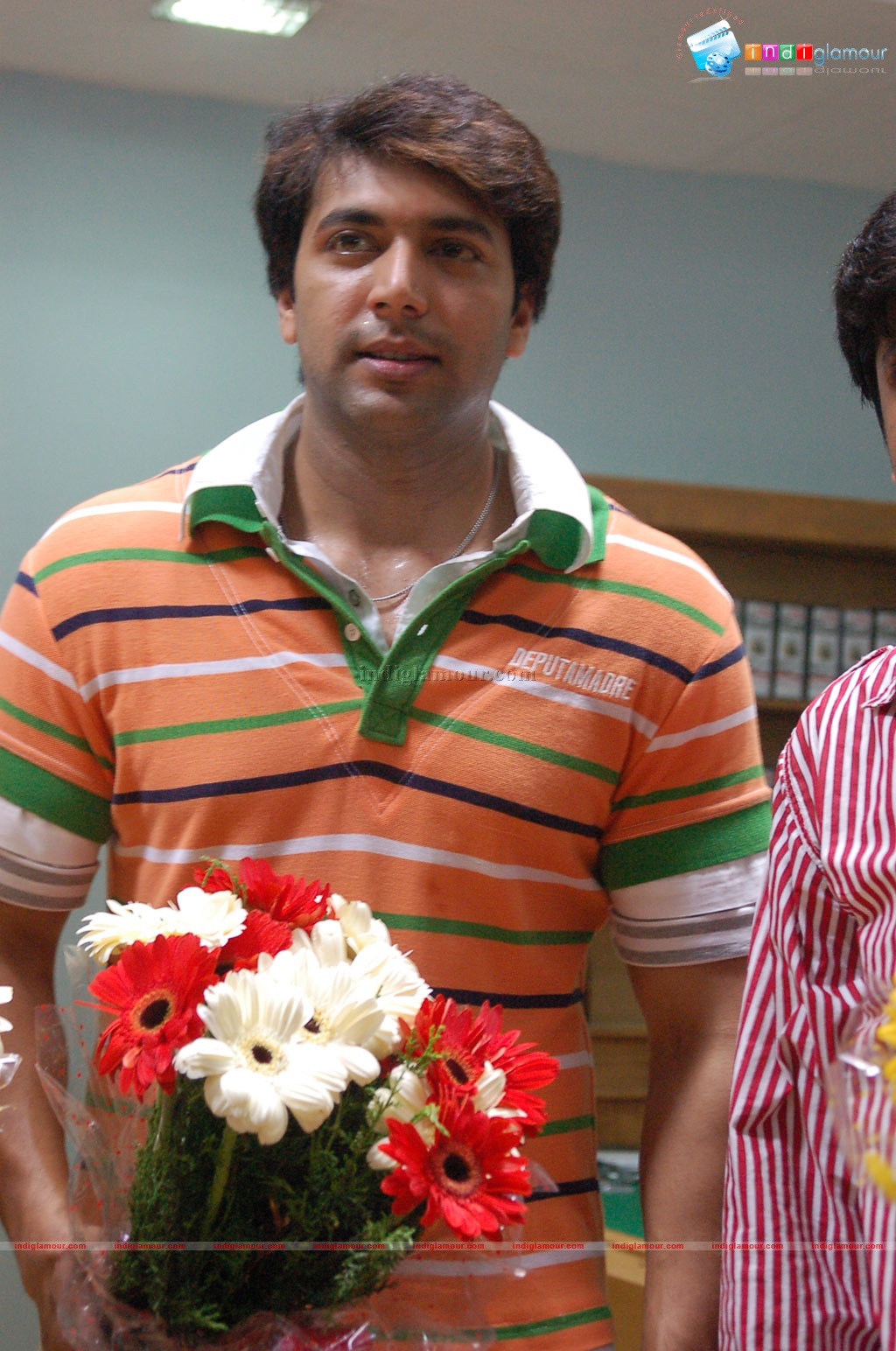 Thillalangadi Movie Launch Event hd photo